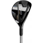 TaylorMade Qi10 Max hybrid Pánské Pravá Grafit Senior 35° (7 hybrid) – Zboží Mobilmania