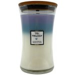 WoodWick Trilogy Calming Retreat 609,5 g – Hledejceny.cz