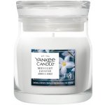 Yankee Candle Midnight Jasmine signature 110 g – Zboží Mobilmania