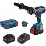 Bosch GSB 18V-150 C 0.601.9J5.102 – Zboží Dáma Bosch GSB 18V-150 C 0.601.9J5.102 – Zboží Dáma