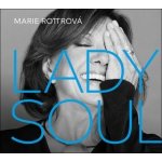 Marie Rottrová - Lady soul, CD, 2018 – Zbozi.Blesk.cz