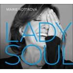 Marie Rottrová - Lady soul, CD, 2018 – Zboží Dáma
