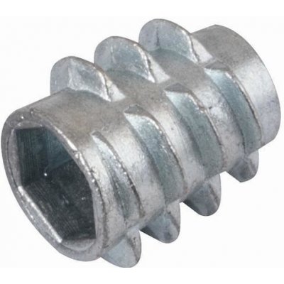 Walteco Zavrtávací matice bez límce M6x13mm, 4 ks , 84574 – Zboží Mobilmania