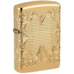 Zippo Lucky Clover Design 28031 – Hledejceny.cz