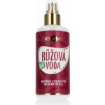 Purity Vision Bio růžová voda sprej 200 ml – Hledejceny.cz
