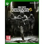Call Of Duty 4 Modern Warfare (XSX) – Zboží Dáma
