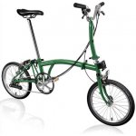 Brompton C-line 2022 – Hledejceny.cz