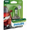 Autožárovka Philips LongLife EcoVision 12342LLECOB1 H4 P43t-38 12V 60/55W