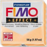 Fimo Staedtler Effect Pastel broskev 56 g – Sleviste.cz
