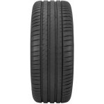 Michelin Pilot Sport 4 SUV 255/55 R19 111Y – Zboží Mobilmania