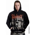 Slipknot mikina 5. The Gray Chapter – Zboží Dáma
