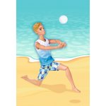 Simba Beach Kevin – Hledejceny.cz