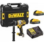 DeWalt DCD999H2T – Zboží Mobilmania