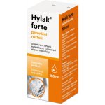 HYLAK FORTE POR SOL 100ML – Zbozi.Blesk.cz