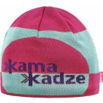 Kama čepice K62 Pink – Zboží Mobilmania