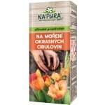 NATURA Přírodní přípravek na moření okrasných cibulovin 100 ml – Zboží Dáma