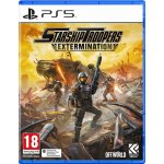 Starship Troopers: Extermination – Zbozi.Blesk.cz