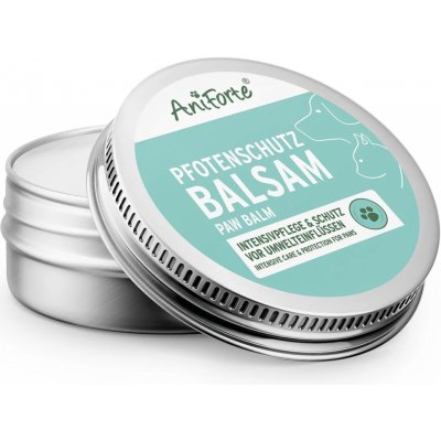 AniForte Balzám na ochranu tlapek 60 ml – Hledejceny.cz