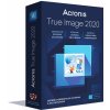 Acronis True Image Standard 2020 TIH3L1LCZS