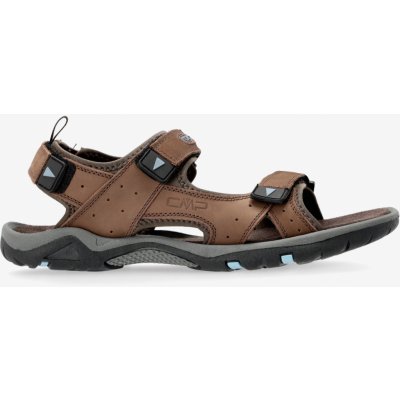 CMP Almaak Hiking Sandal 38Q9947 Seppia P816 – Zbozi.Blesk.cz