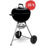 Weber Original Kettle E-4710 černý 13101004 – Zbozi.Blesk.cz