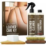 Leather Expert Leather Care Kit