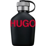 Hugo Boss Hugo Just Different toaletní voda pánská 75 ml – Hledejceny.cz