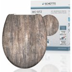 A-interiéry Old Wood 82368 – Zboží Dáma