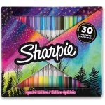 Sharpie Fold 30 ks 2058 – Zboží Mobilmania
