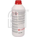 FEBI BILSTEIN Nemrznoucí kapalina červená FEBI (FB 01381) - 1,5 litru, koncentrát | Zboží Auto