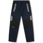 Kugo G8556 chlapecké Outdoorové kalhoty modrá – Hledejceny.cz