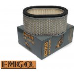 EMGO vzduchový filtr SUZUKI GSXR 750 96-99, GSXR 600 97-00 (HFA3705) (13780-33E01) (S3157) ( ) – Hledejceny.cz