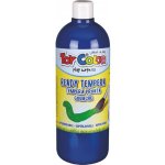 Toy Color tmavě modrá 1000 ml – Zboží Dáma