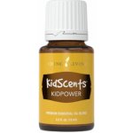 Young Living KidScent KidPower esenciální olej 15 ml – Hledejceny.cz