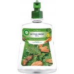 Air Wick Active Fresh Náplň na vodní bázi do automatického difuzéru santalové dřevo 228 ml – Zboží Dáma