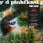 Pink Floyd - A Saucerful Of Secrets - 180 gr. LP – Hledejceny.cz