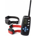 VNT electronics Elektronický výcvikový obojek d‑control 1602 – Hledejceny.cz
