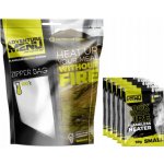 Adventure Menu Samoohřev ALLinONE 3 x 30 g + 2 x 60 g + Zipper-bag T10-0025 – Hledejceny.cz