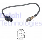 ES21349-12B1 DELPHI Lambda sonda – Zboží Mobilmania
