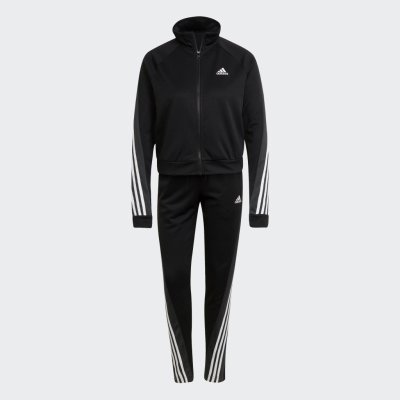 adidas Performance W TEAMSPORT TS – Zboží Mobilmania