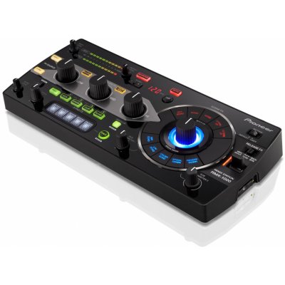 Pioneer DJ RMX-1000 – Zbozi.Blesk.cz