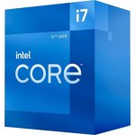 Intel Core i7-12700 BX8071512700 – Zboží Živě