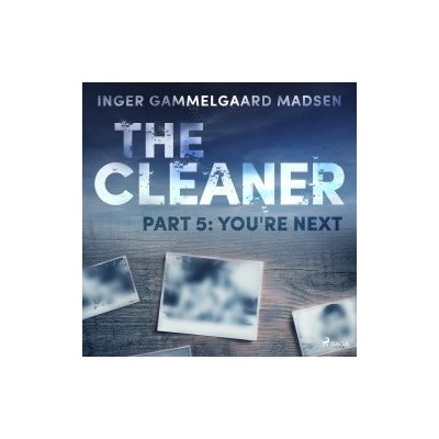 The Cleaner 5: You're Next (EN) – Zboží Dáma