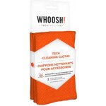 Whoosh! 3XL profesionalní antibakteriální mikrovláknová utěrka 3 ks – Zboží Dáma Whoosh! 3XL profesionalní antibakteriální mikrovláknová utěrka 3 ks – Zboží Dáma