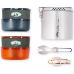 GSI Outdoors Pinnacle Dualist II 1,8l – Zboží Mobilmania