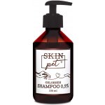 Skinpet chlorhex shampoo 0,5% 236 ml – Zboží Dáma