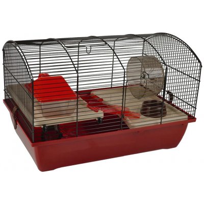 Karlie Flamingo Klec Vido 2 50 x 33 x 33 cm – Zboží Dáma