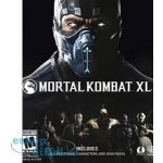 Mortal Kombat XL – Zboží Živě