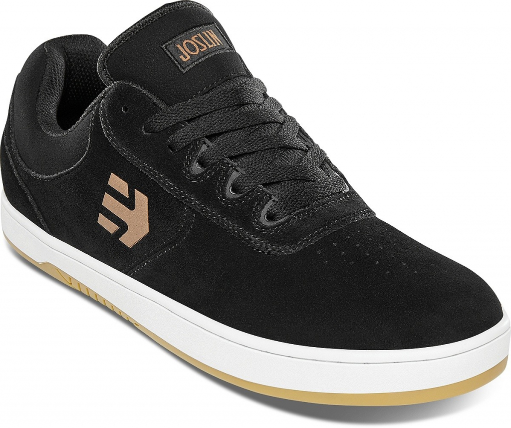 etnies Joslin black / tan