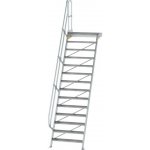 Günzburger Steigtechnik 600414 – Hledejceny.cz